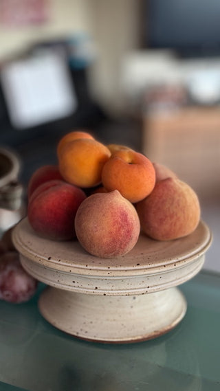 Tuesday evening Ceramics with Sante, 4p-7p January through February 2026