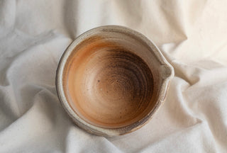 Matched Matcha Bowl [Set of 3]