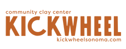 Kickwheel Sonoma
