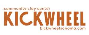 Kickwheel Sonoma