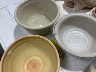 Raven Bowl set [of 3]